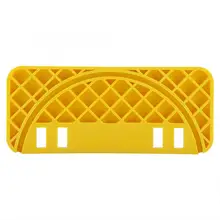 Пчеловодство ABS мёда типа Пасечник плоское оборудование скребок для улья инструмент пчелы