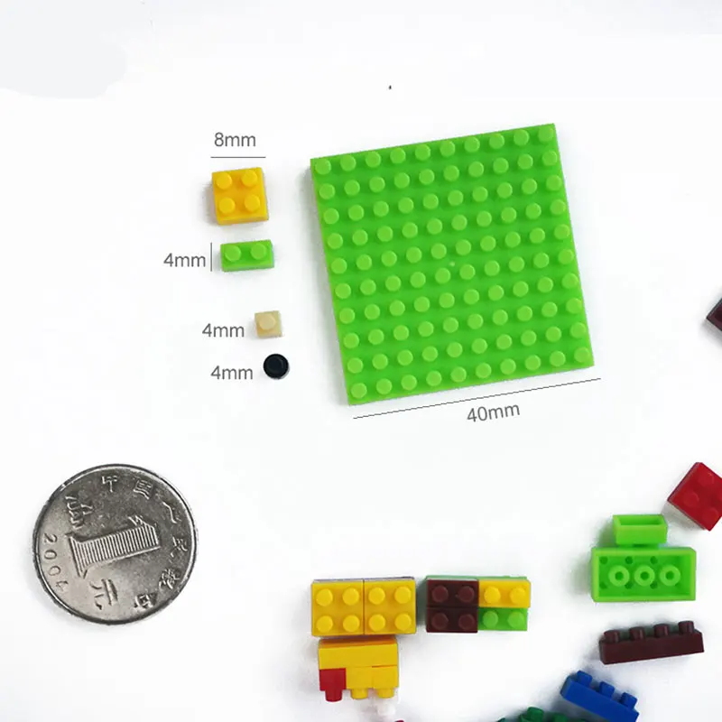 interlocking blocks toys