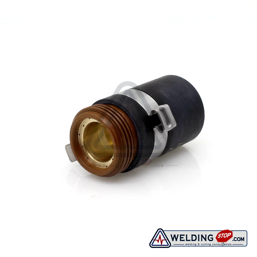 Genuine 220953 Retaining Cap Genuine Original Plasma Consumable for 45A