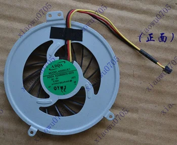 

SSEA New cpu fan For SONY VPCEE VPC-EE EE29 EE31 EE32 EE33 EE27EC EE37EC EE47 PCG-61511T Fan P/N: AY05605HX11G300 AD5605HX-GD3