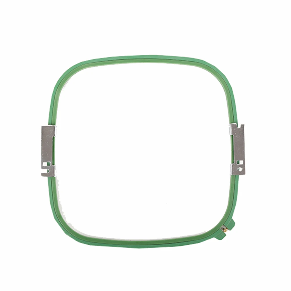 Детали Sewtech Tajima зеленые обручи Область вышивки R312mm ширина руки 360mm рама TAJIMA