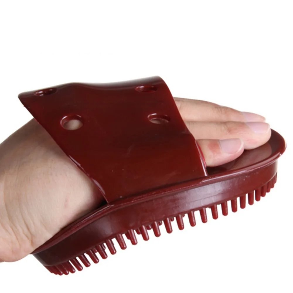 Buy Massage brush Dry / Wet Body Brush with Massage