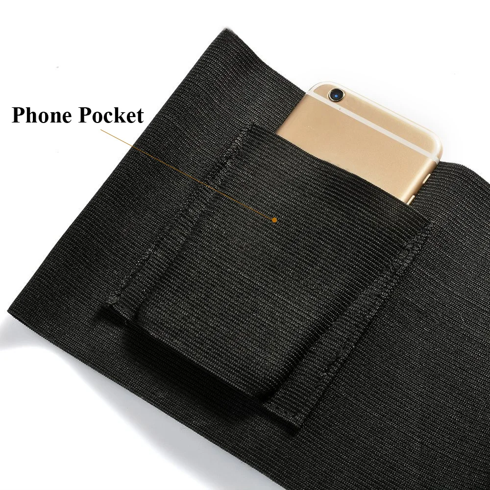 37 Adjustable Tactical Elastic Belly Band (3)