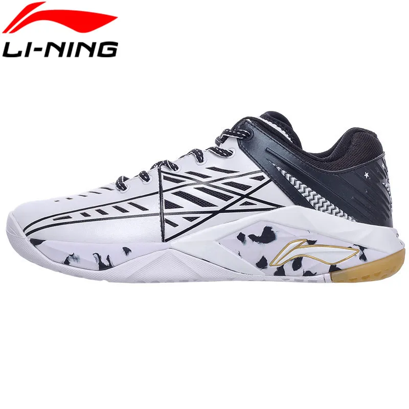 flex pro badminton shoes
