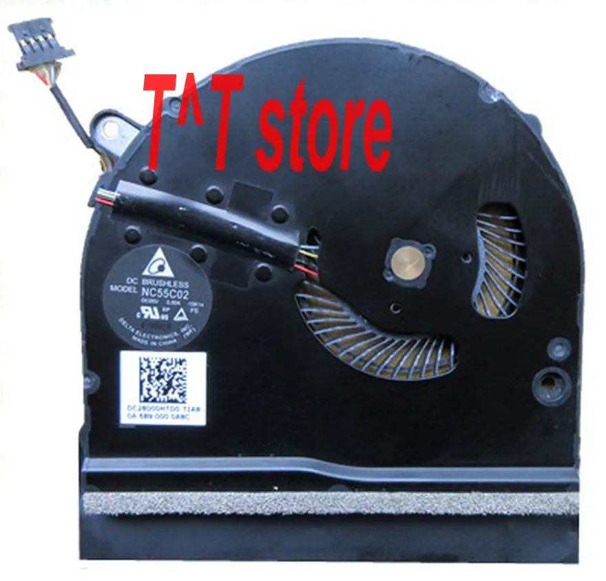 Best Price original for Acer Aspire Swift 5 S5 13 S5-371 S5-371G laptop cooling fan cooler test good free shipping