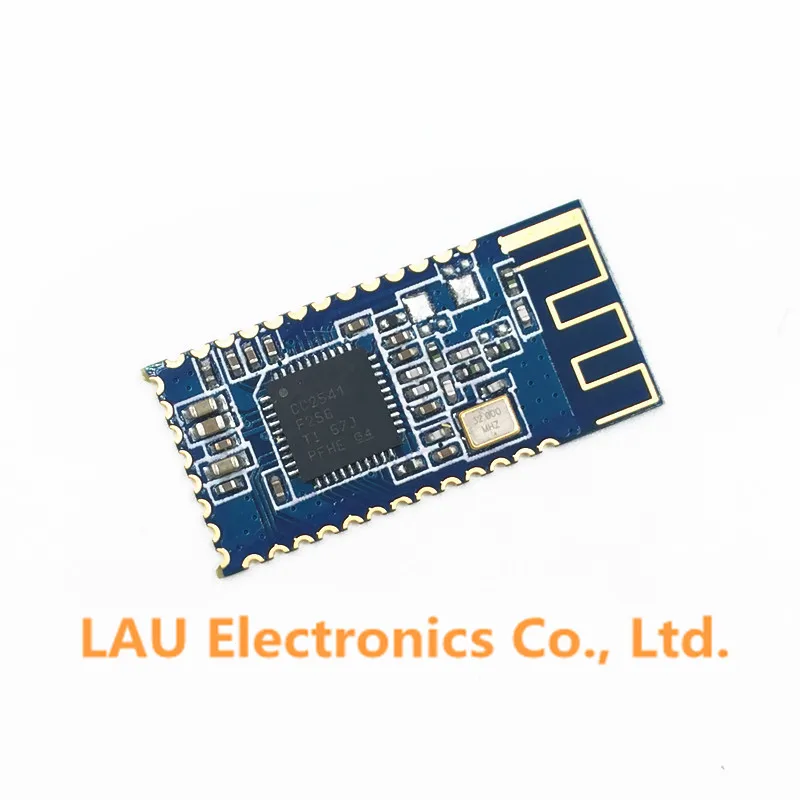 

20pcs CC2541 Serial Bluetooth 4.0 BLE Transceiver Module/Android 4.3 Wholesale