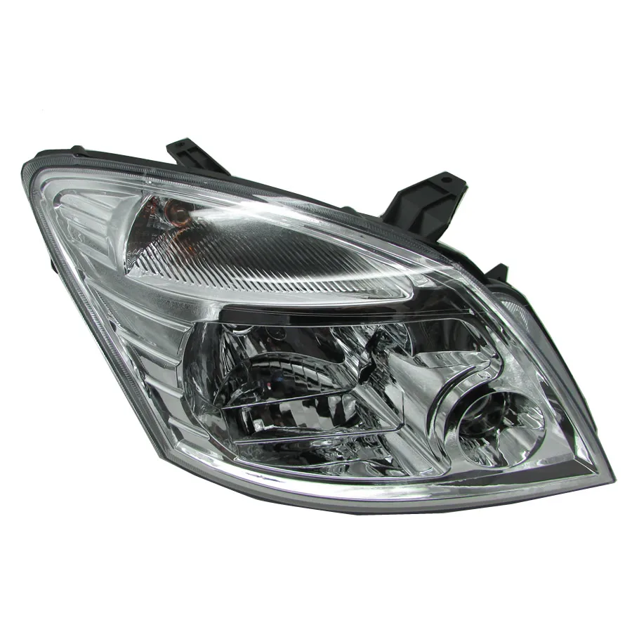 

for Haval Great Wall Hover CUV  H3  before 2014  front headlight  Hafer distance light high quality headlights