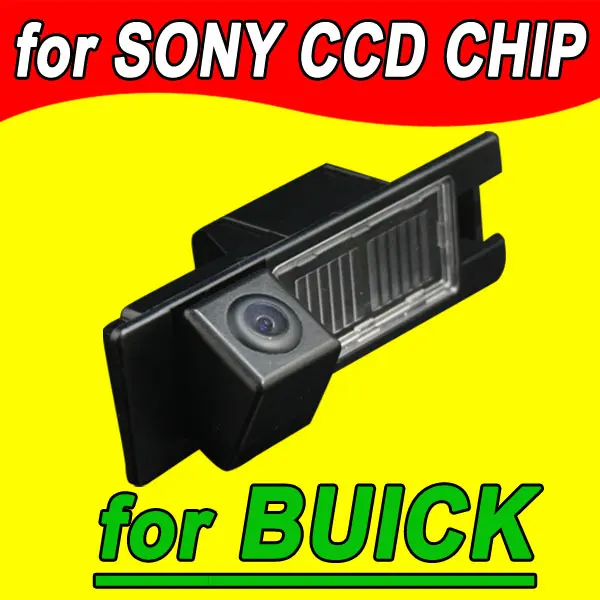 

car rear view parking back reverse camera for Buick Excelle GT XT Regal Opel Vectra Astra Corsa Zafira Tigra Meriva A Insignia