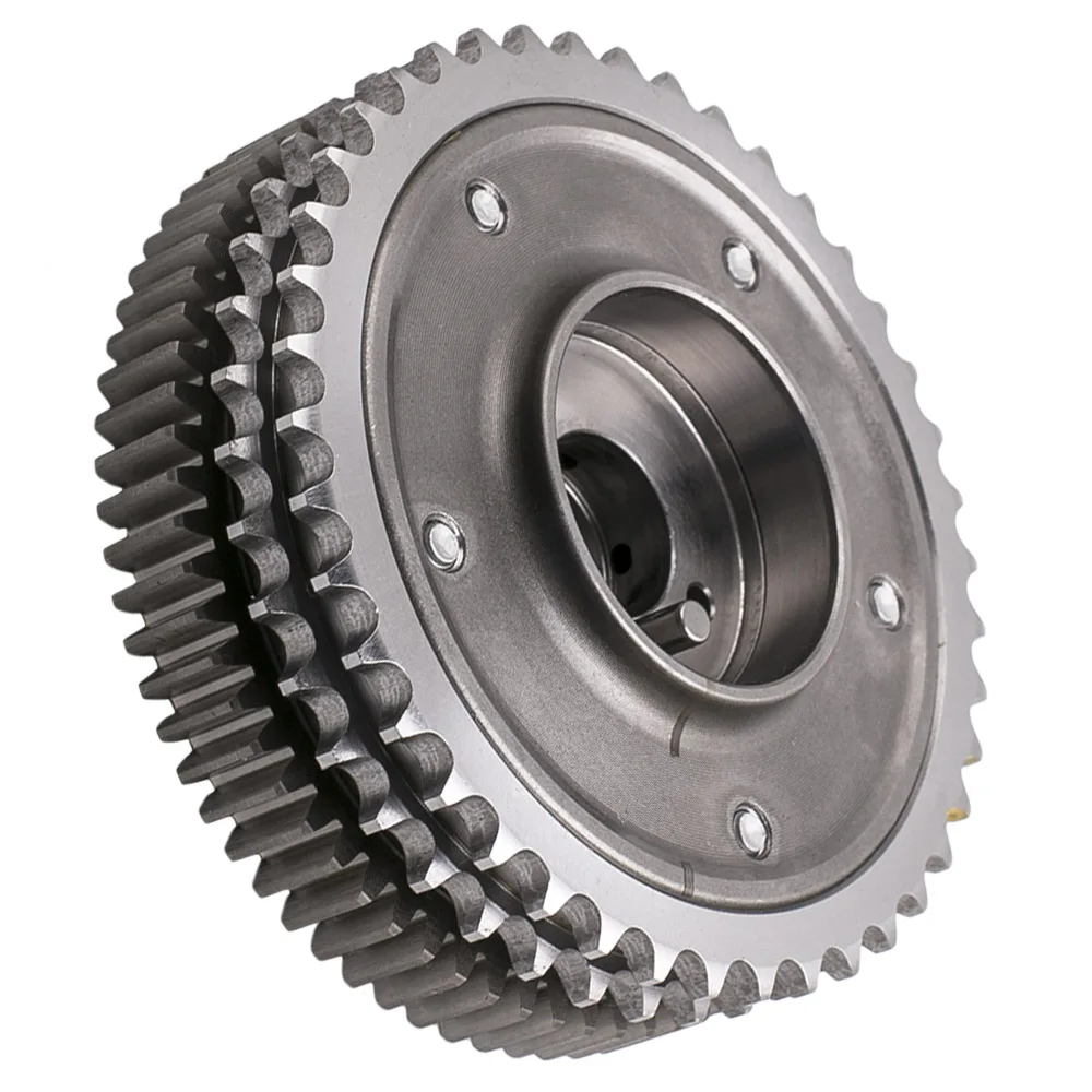 Camshaft Adjuster Left For Mercedes ML350 4Matic 164.186 164.156 Piston Intake on