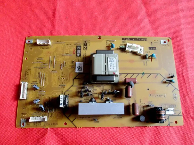 

1-878-625-11 1-878-624-12 Good Working Tested