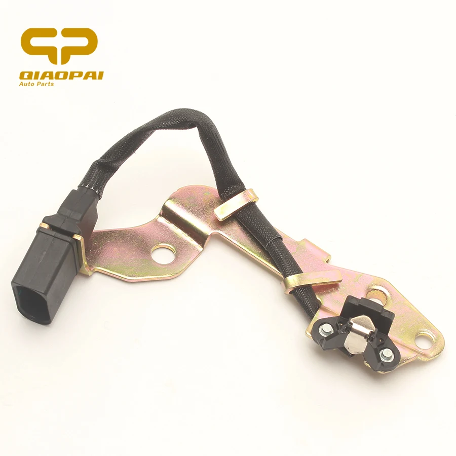 

5PC Auto Metal Crankshaft Position Sensor 06A905161B 06A905161C For Seat Beetle Bora Caddy Golf Polo Sharan A3 A4