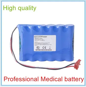 

Compatible 03-08-0450-i CASMED 740,CASMED 750,CASMED 940X CAS 740 740-1 740-2 740-2T 740-3 750 battery japan cell