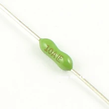 Fusível ativo muito rápido 10a 10 amp 125v do pico de littelfuse de 50 pces