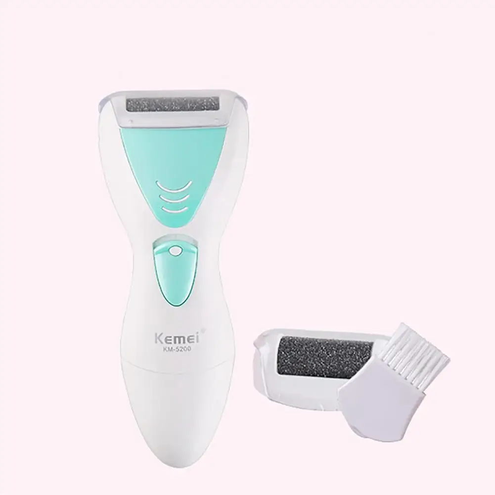 Electric Micro Pedi Feet CareRechargeable Foot File Grinding Dead Skin