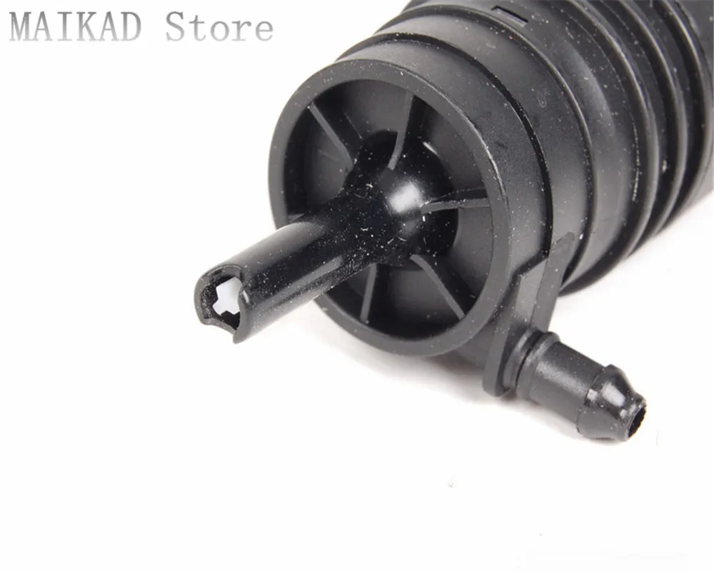 Насос омывателя ветрового стекла для BMW X3 F25 18i 20i 28i 18d 20iX 28iX 35iX 20dX 28dX 30dX 35dX