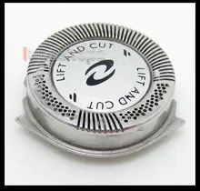 500pcs/lot Double Blade Shaver Head Made for HQ8 Philips Lift and cut 8825XL, 8831XL, 8845XL, 8846XL, 8865XL, 8867XL, 8880XL,