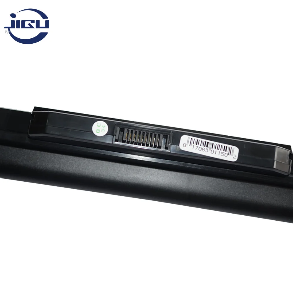 JIGU Аккумулятор для ноутбука Asus K53 K53B K53E K53F K53J K53S K53T K53U A53T A53U K43 K43B K43E K43F K43J K43S K43U X43B