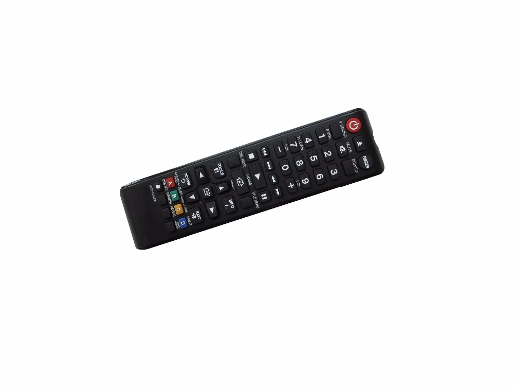 Пульт дистанционного управления Управление для samsung HT-E330 AH59-02425A HT-E350 HT-E355/ZA HT-E550 AH59-02420A HT-E320 ПДУ для домашнего кинотеатра Системы