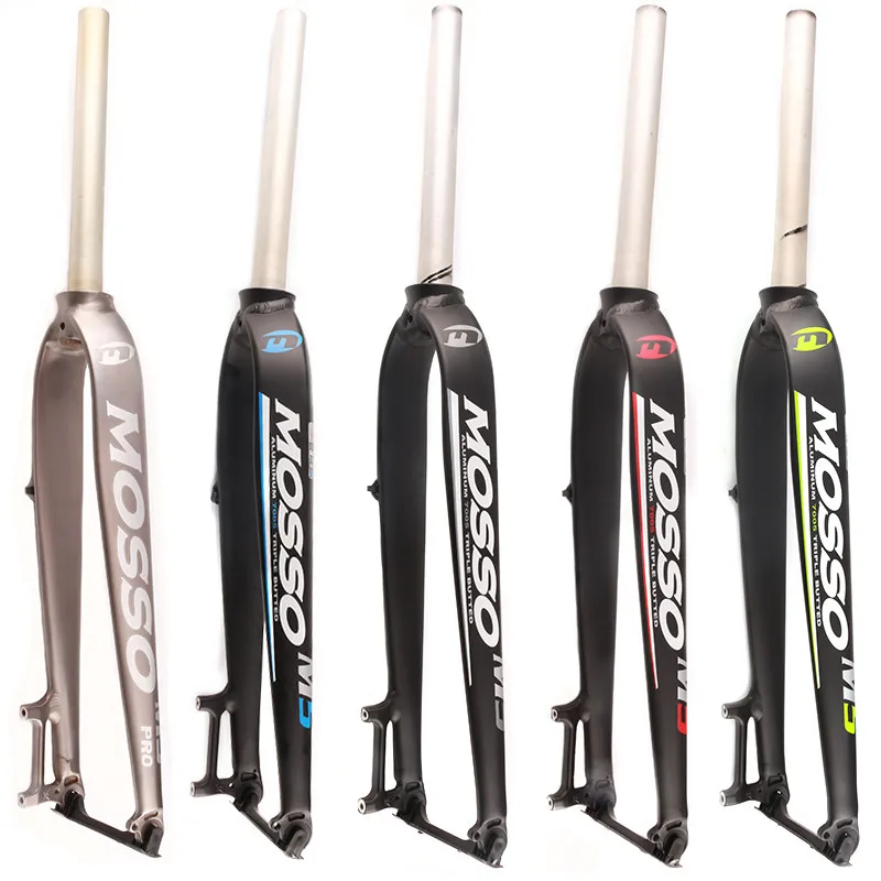 Online 2019 nuevo MOSSO M5 aluminio 7005 1 1 8 \