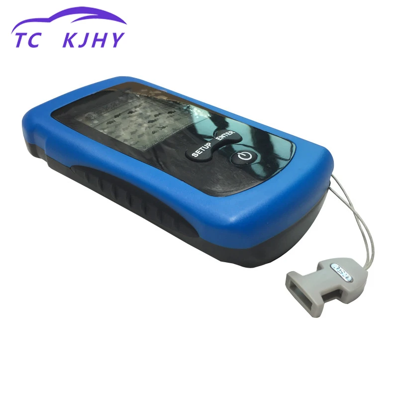 

Fish Trap and Detecting Auto Plastic Fish Detector Marine GPS Wireless Detectoring underwater visual HD fishing detector