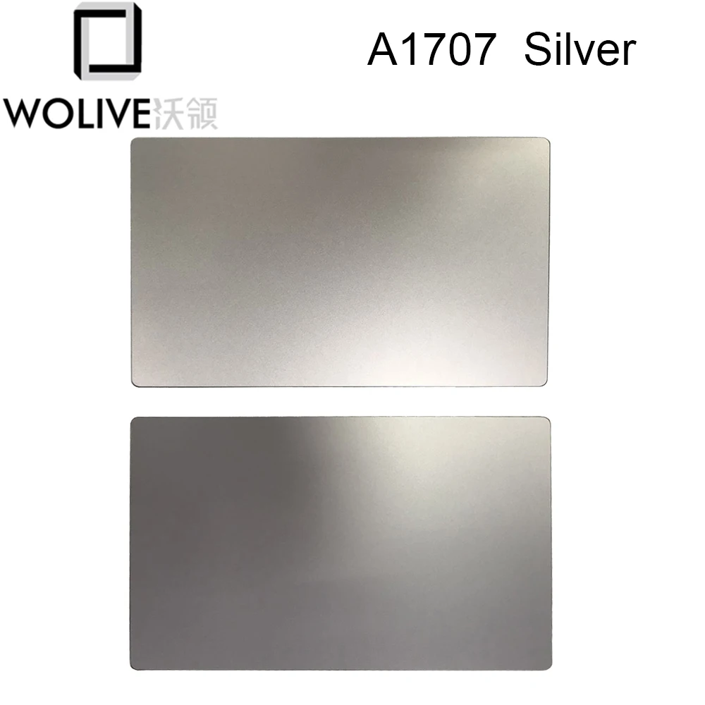 

Тачпад трекпад для Macbook Pro 15 "A1707 2016 2017 MLH32LL MLH42LL