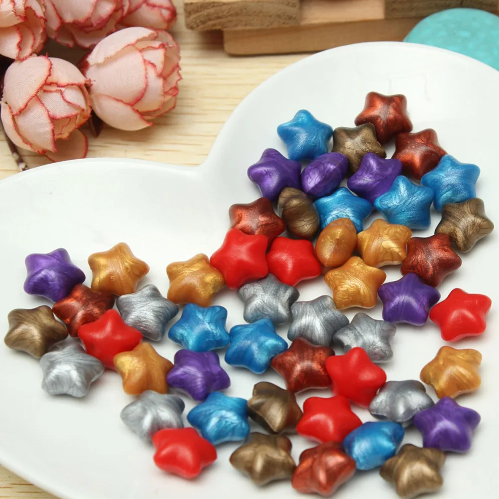 

100pcs/lot Retro Octagon Sealing Wax Tablet Pill Beads Wax Seal Sticks Ancient Sealing Waxs DIY Wedding Invitation Envelopes