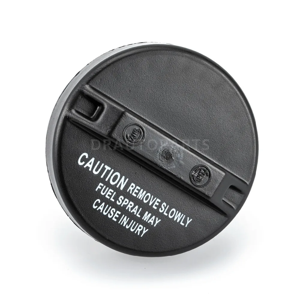 Подлинный газовый топливный колпачок для GM 755 2002 OE #22591475 22591476 22581522|Крышки