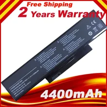 Laptop font b Battery b font For FUJITSU Esprimo Mobile V6535 V6555 v5515 60 4P311 041