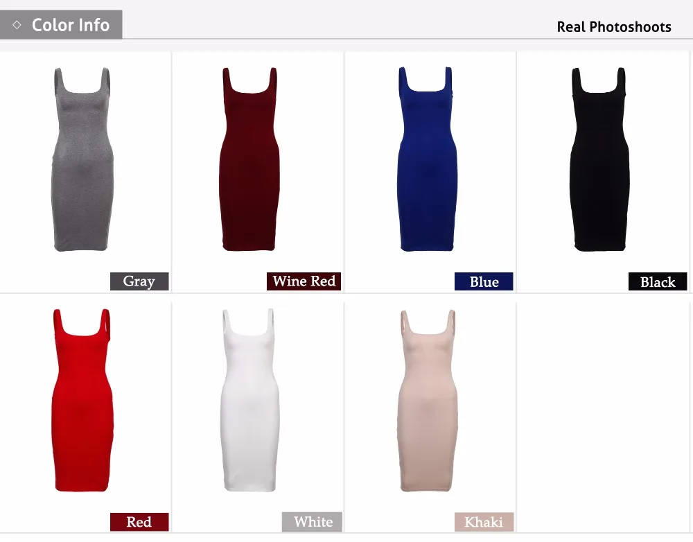 Color Info