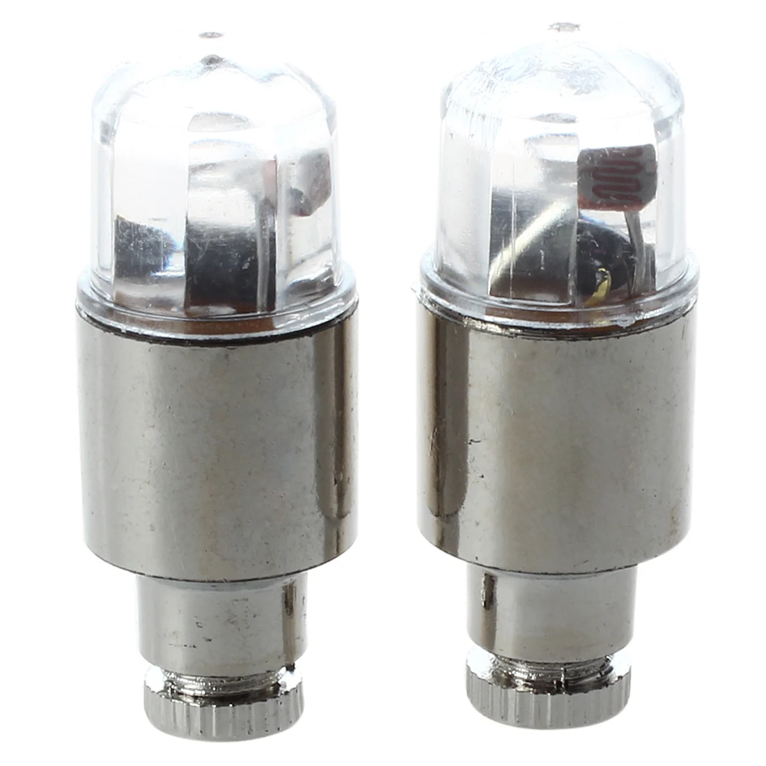 

Car Valve Cap Wheel Light Lighting Neon Flash LED Lamp
