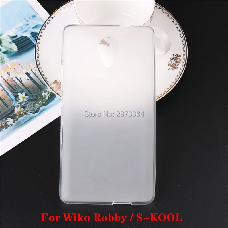 Wiko Robby
