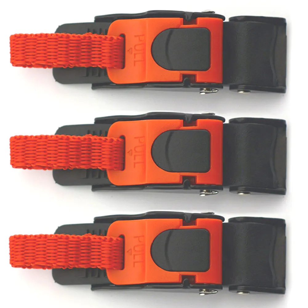 

3Pcs Bicycle Release Buckles Motor Bike Cycling ATV Helmet Adjustable Chin Strap Speed Sewing Clip Quick Release Buckle #20