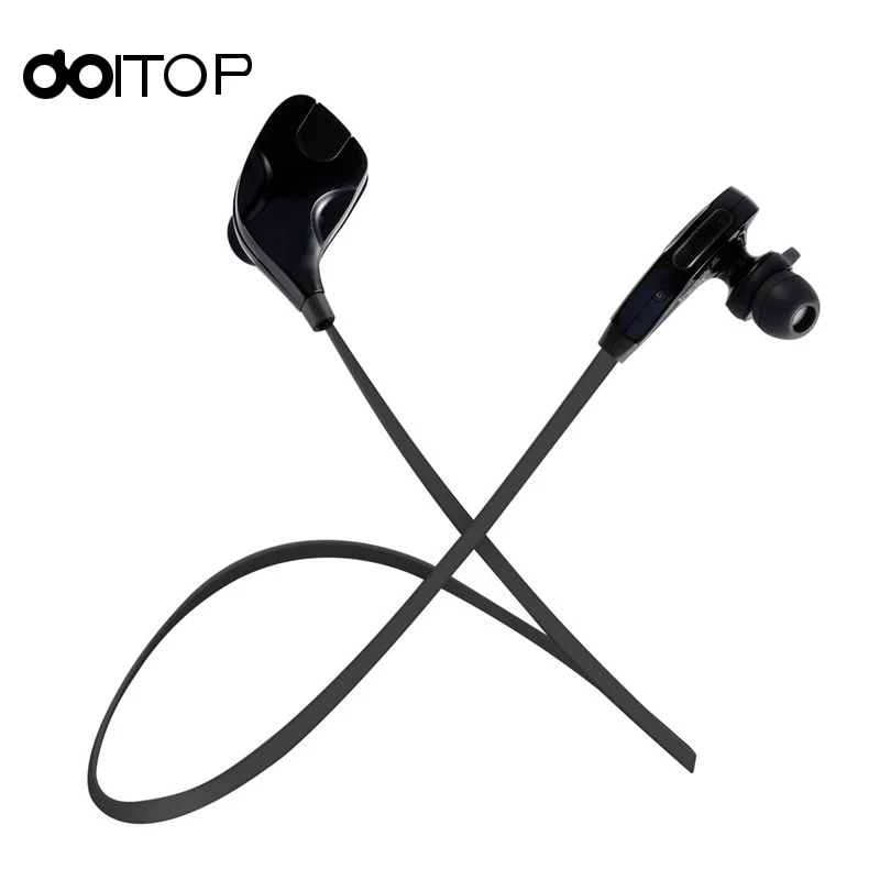 

Bluetooth Earphone QY7S For Xiaomi Wireless Bluetooth Headset Sport Hand-free Earphone Earbud Noise Canceling With Mic For Phone