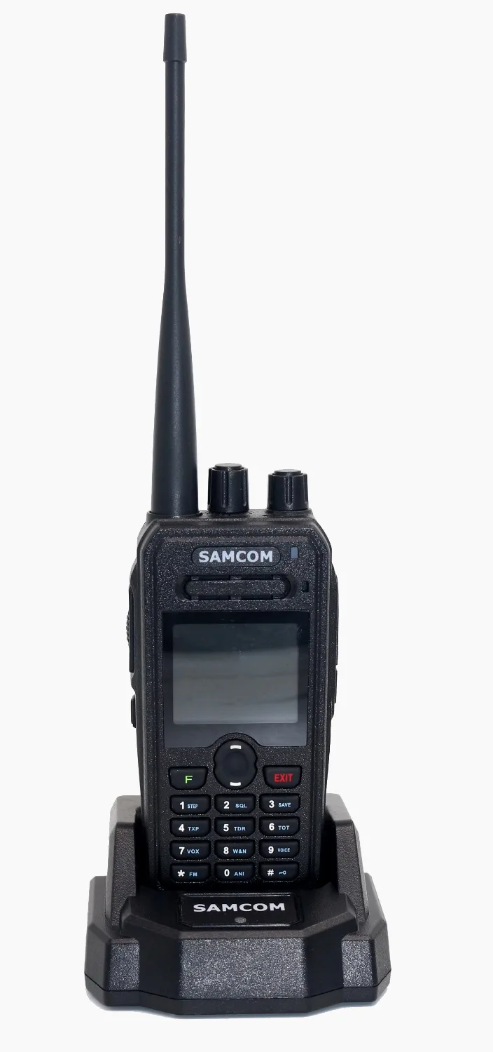SAMCOM VHFUHF Dual Band FM Transceiver AP 400UV Plus|band SAMCOM VHFUHF Dual Band FM Transceiver AP 400UV Plus|band