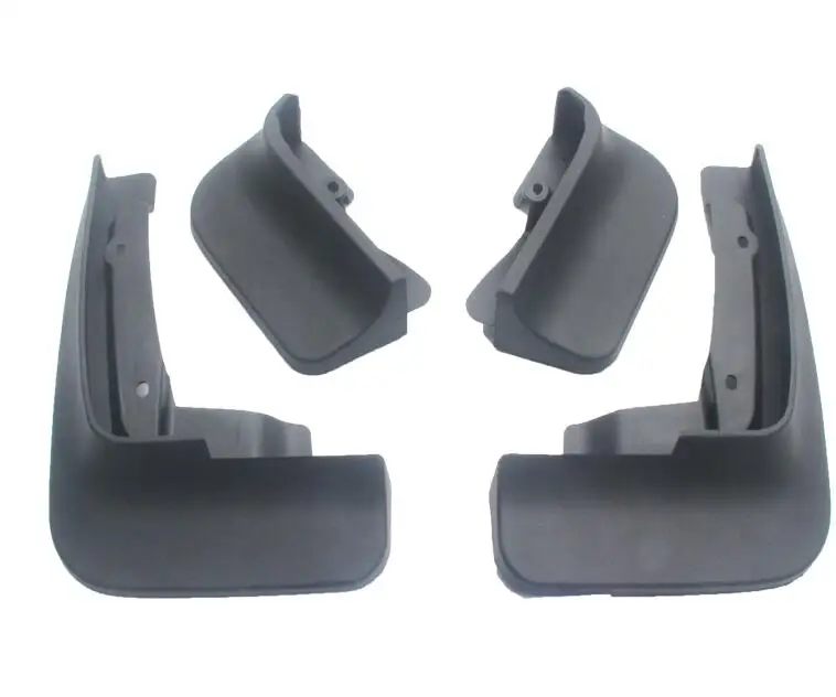 

Car Mud Flaps For VW Multivan CARAVELLE 2018 Mudflaps Splash Guards Mud Flap Mudguards Fender Front Rear Styling
