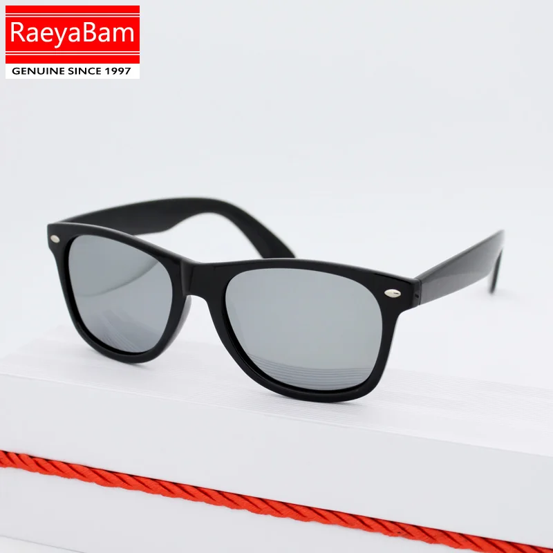 RaeyaBam, фирменный дизайн, поляризационные солнцезащитные очки, для женщин, для девушек, элегантные, большие, солнцезащитные очки, женские, призматические, очки Oculos De Sol, оттенки - Цвет линз: 006