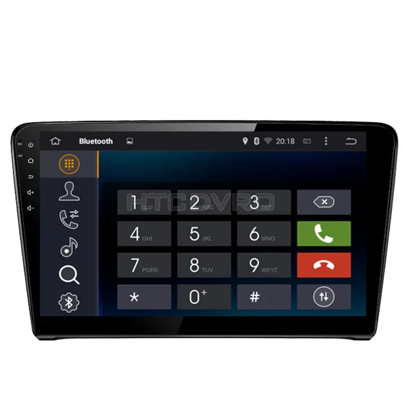 Best YMODVHT 10.1inch Octa Core 4GB+32GB Android 9.0 Car DVD Player for VW Santana 2013- Radio Stereo GPS Navigation 4 Best YMODVHT 10.1inch Octa Core 4GB+32GB Android 9.0 Car DVD Player for VW Santana 2013- Radio Stereo GPS Navigation 4