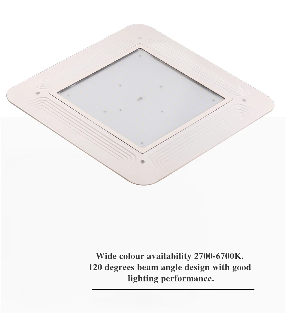 Free-shipping-150W-LED-Canopy-Lights-for-Gas-Station-19,500-Lumens-100-277vac  (5)
