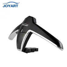 Joyart Titular Roupas Cabide Gancho de Veículos Auto Carro Encosto de Cabeça