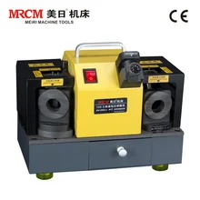 MR-13 S легкое управление сверло точильный станок диапазон шлифовки 4-14 мм сверло точильный станок тайваньский бренд шлифовального Колеса