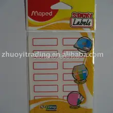 Наклейка на этикетку 774210, оптом и в розницу