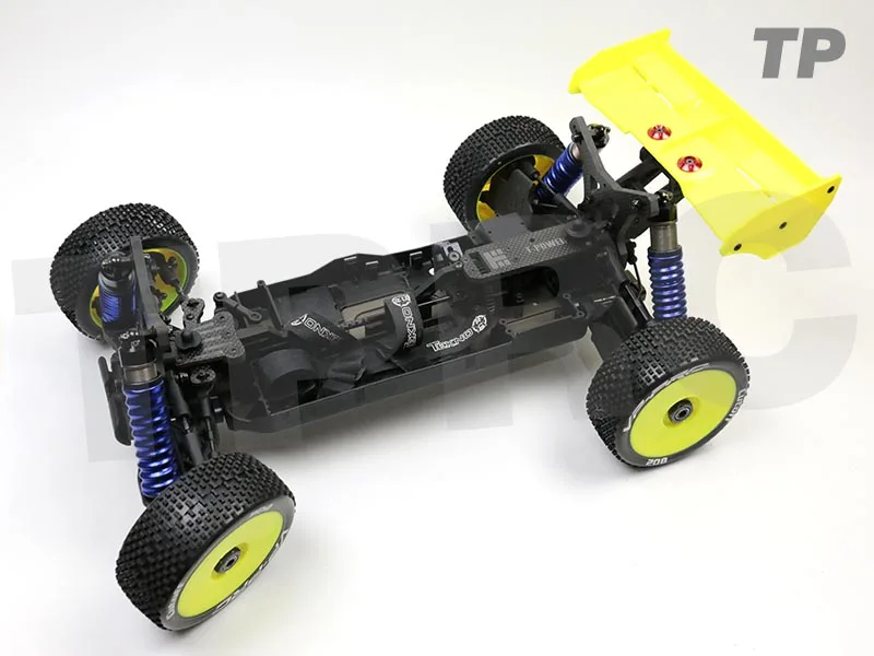 Усиление второго пола TEKNO из углеродного волокна OP MT410 SCT410.3 EB48.3 EB48.4|Детали и