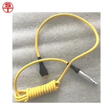 3 зубец Кабель для тестер твердости Leeb