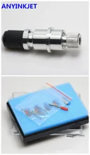 1pcs Graphtec CB15 Blade Holder + 5 pcs 45 degree Graphtec CB15 Blades for CB09 GRAPHTEC VINYL CUTTER PLOTTER 1pcs Graphtec CB15 Blade Holder + 5 pcs 45 degree Graphtec CB15 Blades for CB09 GRAPHTEC VINYL CUTTER PLOTTER