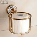 Tissue Basket