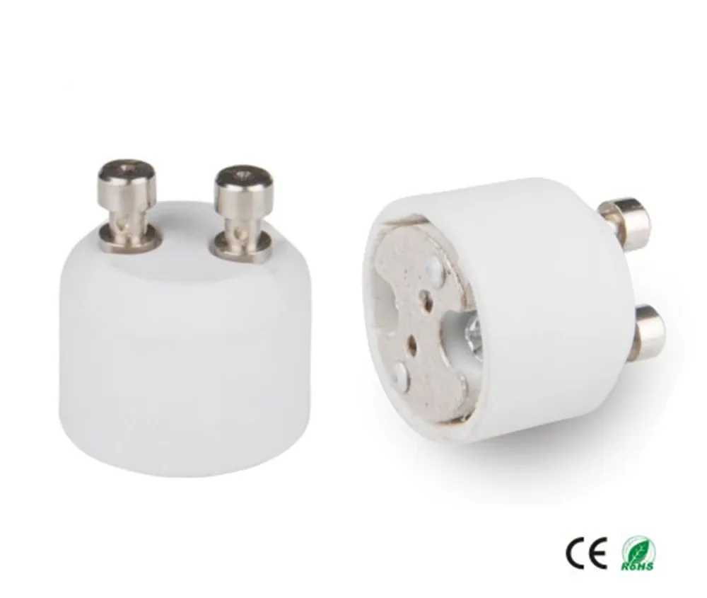 Z1076 Gu10-mr16 adapter (1)