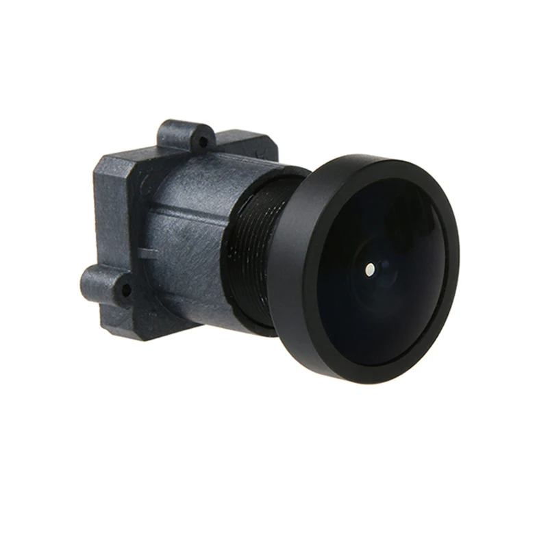 1600pixels 170 Degree Wide Lens Replacement Go pro Camera Lens For