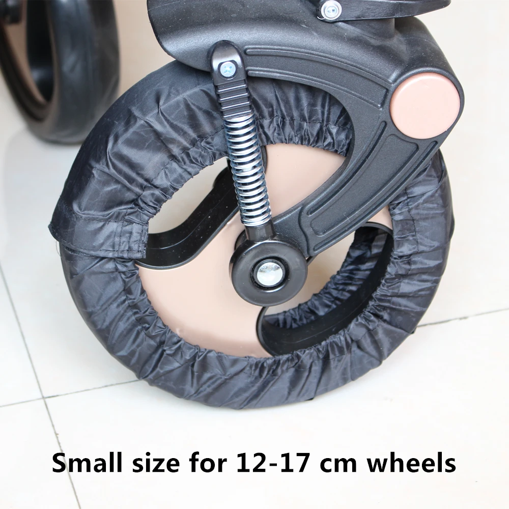 spesifikasi 2 Pcs Aksesoris Stroller Roda Mencakup untuk 12 29 CM Throne Kursi Roda Kereta Bayi Pram Kursi Dorong Poussette spesifikasi 2 Pcs Aksesoris Stroller Roda Mencakup untuk 12 29 CM Throne Kursi Roda Kereta Bayi Pram Kursi Dorong Poussette