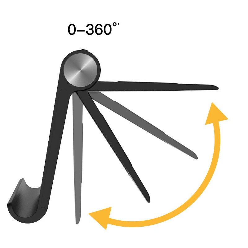 3 For iPhone stand
