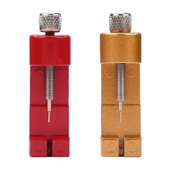 

Watch Adjuster Metal Belt Band Bracelet Strap Pin Remover Watch Repair Tool